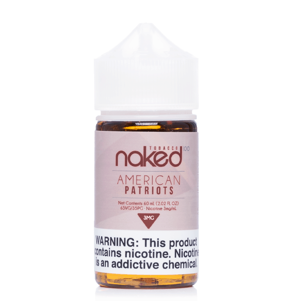 Naked juice mi